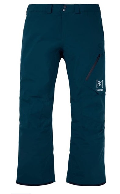 Burton Men’s [ak] Cyclic GORE-TEX 2L Pant Deep Emerald 2025