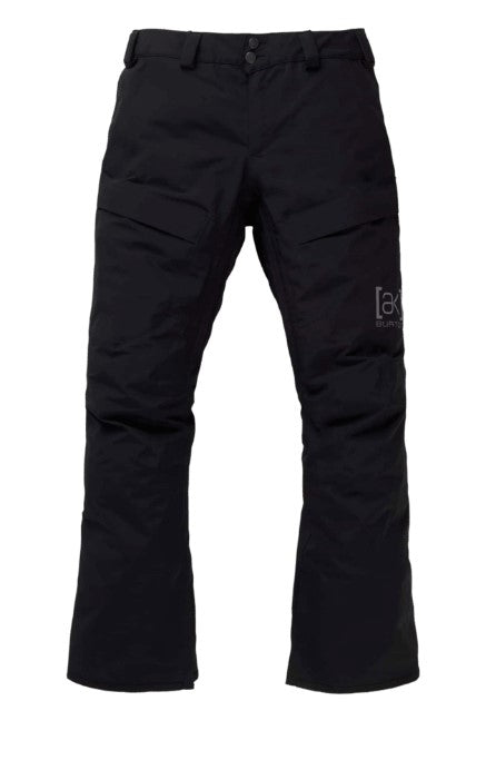 Burton Women’s [ak] GORE-TEX Summit Pant True Black 2025