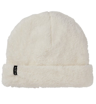 Burton High Pile Beanie Stout White 2025