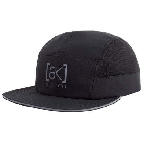 Burton [ak] Tour Hat True Black 2025