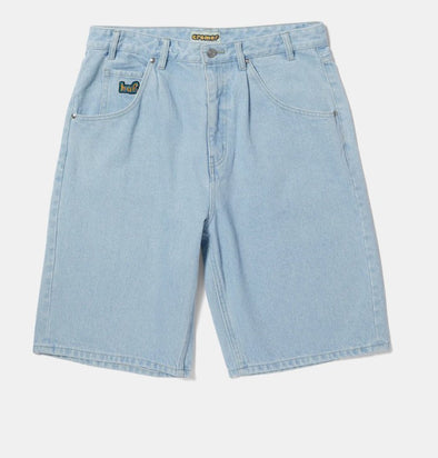 HUF Cromer Short Light Blue