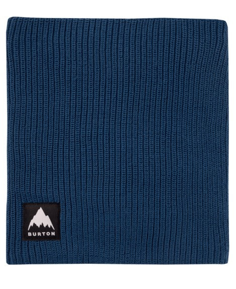 Burton Recycled VT Neck Warmer Nightfall 2025