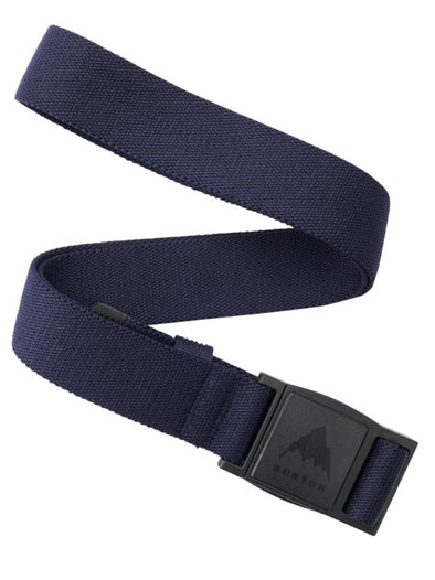 Burton Tech Web Belt Dress Blue 2025