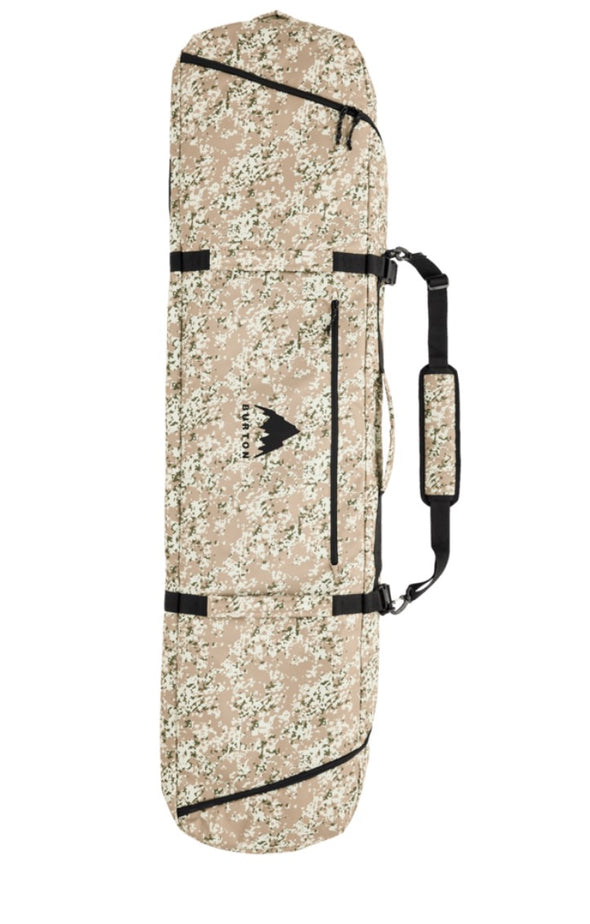 Burton Gig Bag Snowfall Camo 2025