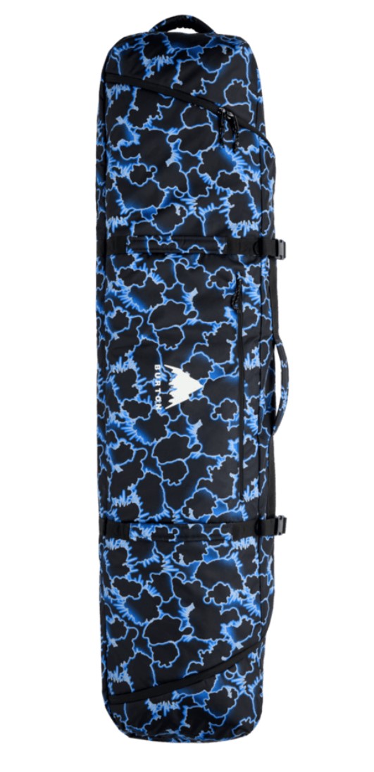 Burton Wheelie Gig Bag Glow 2025