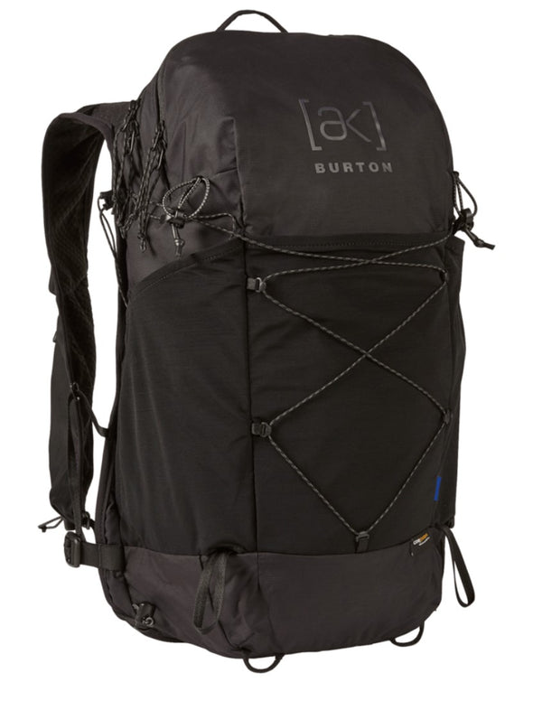 Burton [AK] Surgence 20L Back Pack True Black 2025