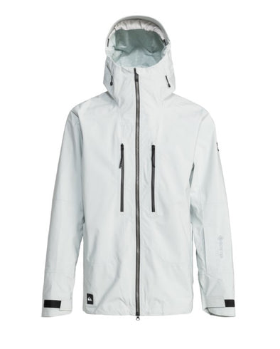 Quiksilver Pro Path GORE-TEX 2L Jacket Ice Flow