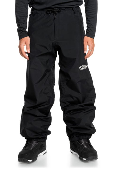 Quiksilver High Altitude GORE-TEX Pant True Black