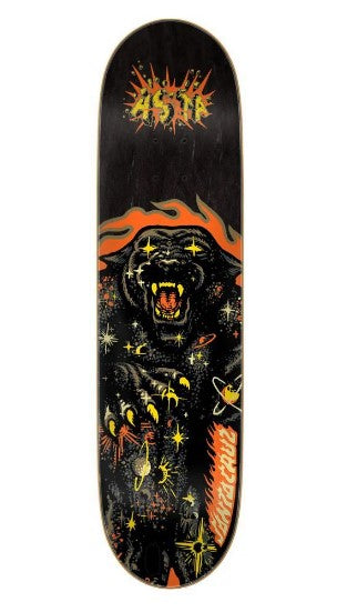 Santa Cruz Asta Cosmic Cat 8.0"