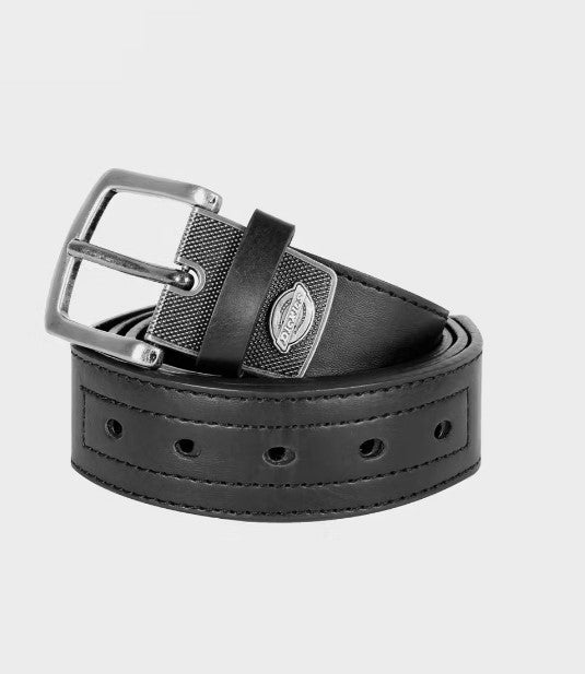 Dickies Industrial Strength Belt Black