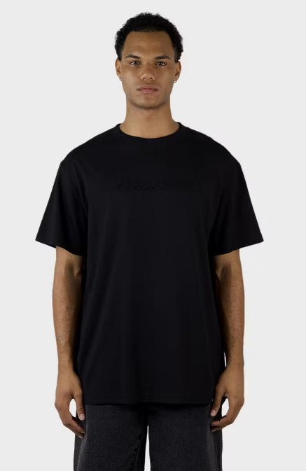 Dickies Standard Double 450 Tee Black