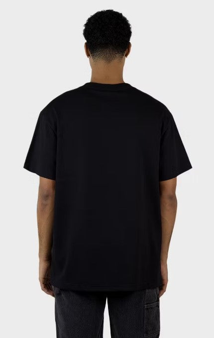 Dickies Standard Double 450 Tee Black