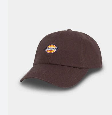 Dickies H.S. Rockwood Hat Timber Brown