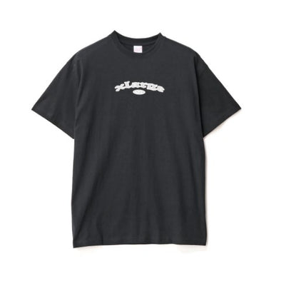 XLARGE Gangs SS Tee Black