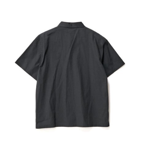 XLARGE Dragons SS Shirt Black