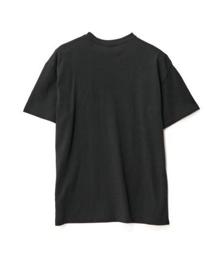 XLARGE Hardly Working SS Tee Black