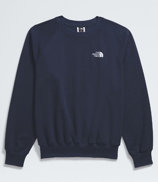 The North Face Men's Evolution Crew Neck Summit Navy