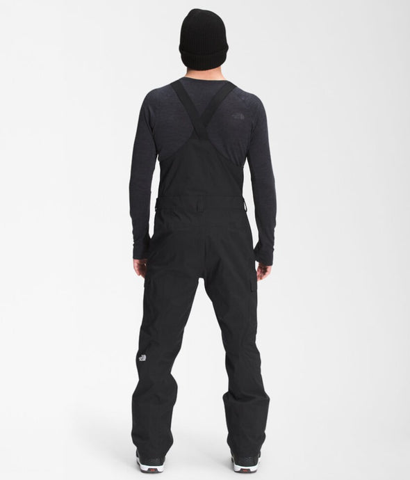 The North Face Mens Freedom Bib TNF Black