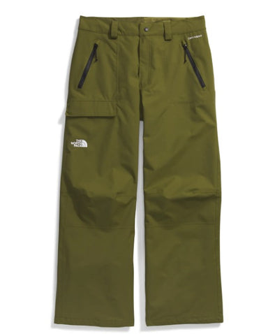 The North Face Men's Seymore Pant Forest Olive