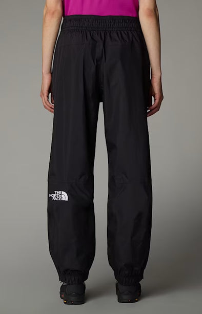 The North Face Women's Build Up Pant TNF Black