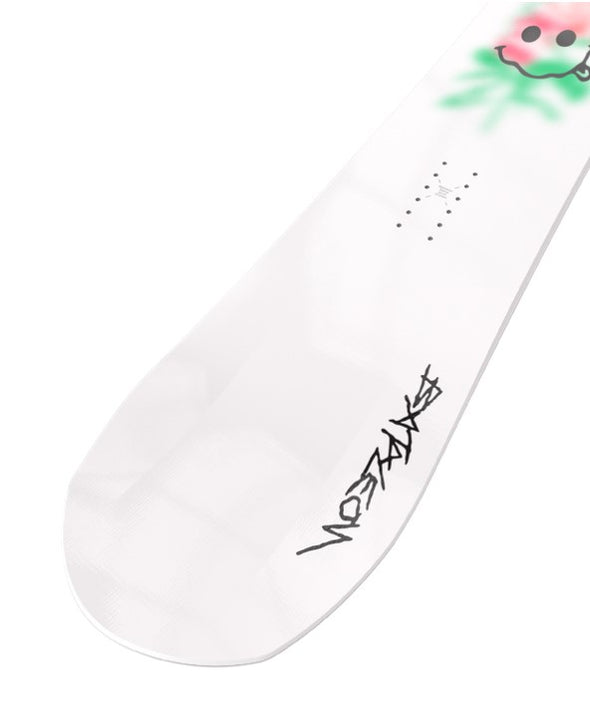 Bataleon Evil Twin Snowboard 2026