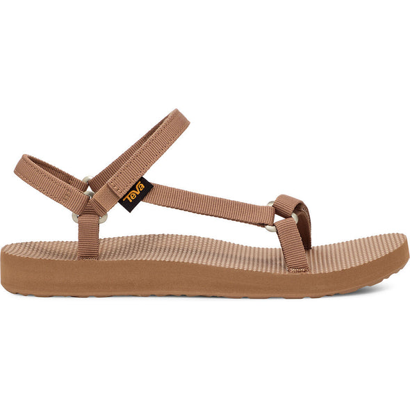 Teva Womens Universal Original Slim Tigers Eye Sandals