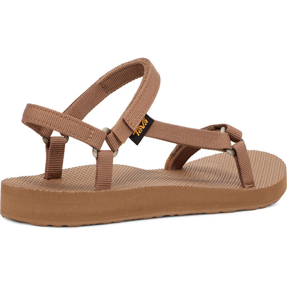 Teva Womens Universal Original Slim Tigers Eye Sandals