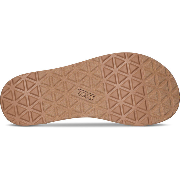 Teva Womens Universal Original Slim Tigers Eye Sandals