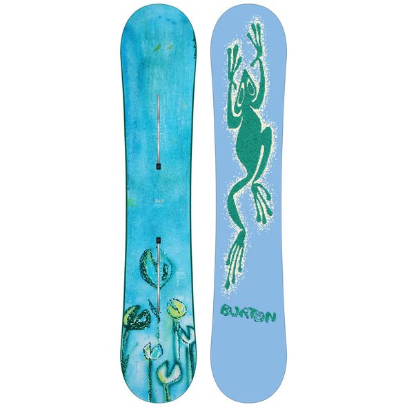 Burton Blossom Snowboard 2026