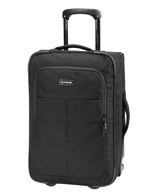 Dakine Carry On Roller 42L Suitcase Black