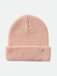 Brixton Alpha W Beanie Soft Pink