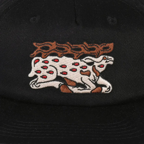 Passport Antler Workers Cap