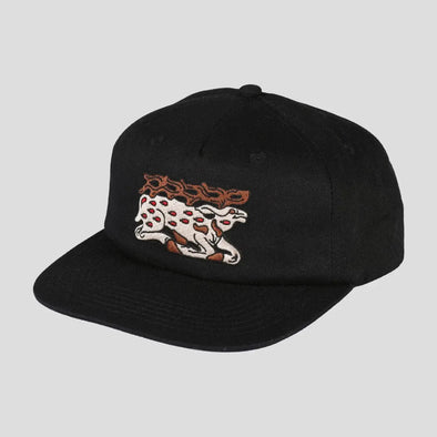 PASS~PORT Antler Workers Cap