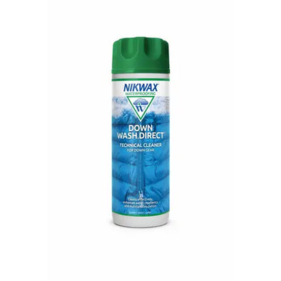 NIKWAX Down Wash Direct Tech Cleaner