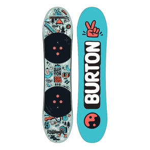 Burton After School Special Snowboard 2025