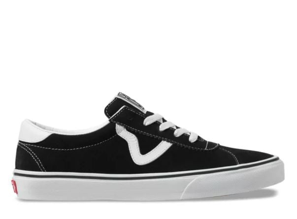 Average price of sales vans shoes