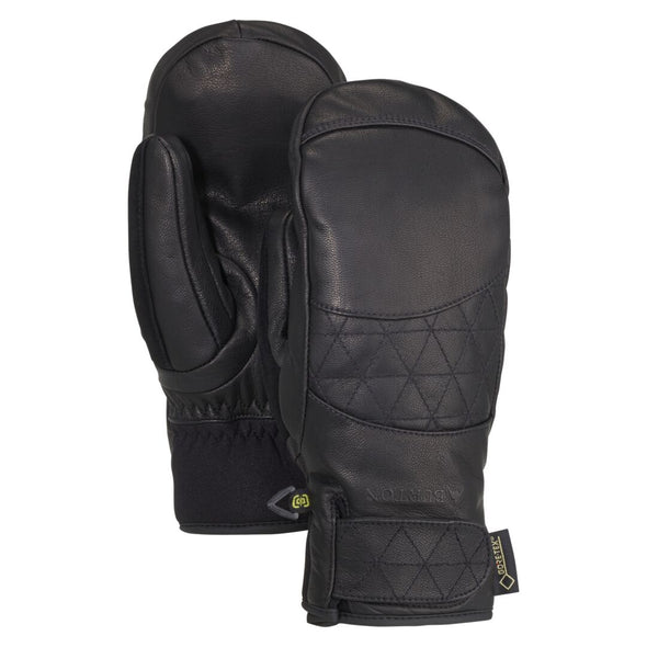 Burton Women's Gondy GORE-TEX Mitt True Black