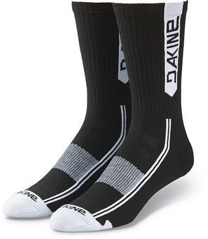 Dakine Step Up Mtb Sock Black