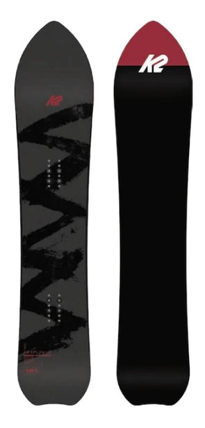 K2 Niseko Pleasures Snowboard