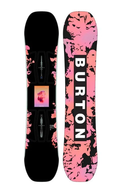 Burton Yeasayer Smalls Snowboard