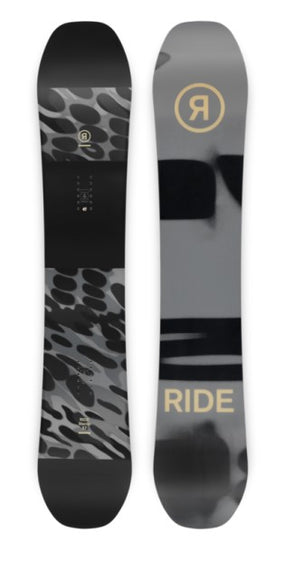 Ride Manic Snowboard 2024