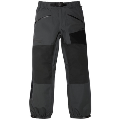 Burton Men’s Carbonate GORE-TEX 2L Pant Magnet/Summit Gray